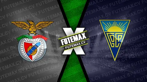 Assistir Benfica X Estoril Ao Vivo Gr Tis