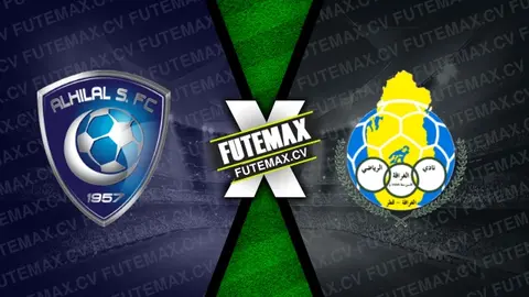 Assistir Al-Hilal x Al-Gharafa ao vivo online 03/12/2024