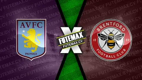 Assistir Aston Villa x Brentford ao vivo HD 04/12/2024 grátis