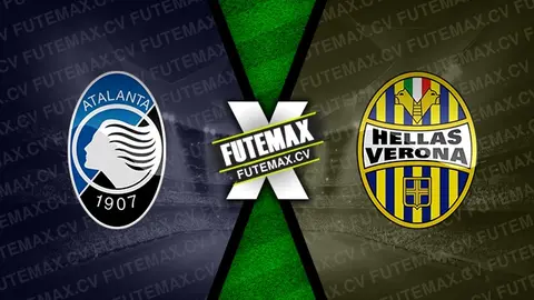 Assistir Atalanta x Hellas Verona ao vivo HD 26/10/2024 grátis