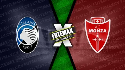 Assistir Atalanta x Monza ao vivo 30/10/2024 grátis