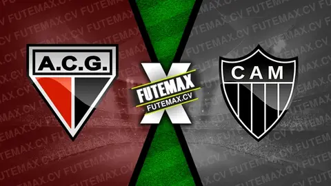 Assistir Atlético-GO x Atlético-MG ao vivo online 06/11/2024