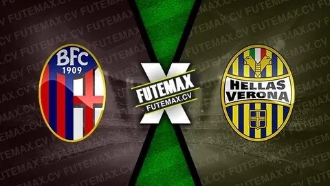 Assistir Bologna x Hellas Verona ao vivo 30/12/2024 online