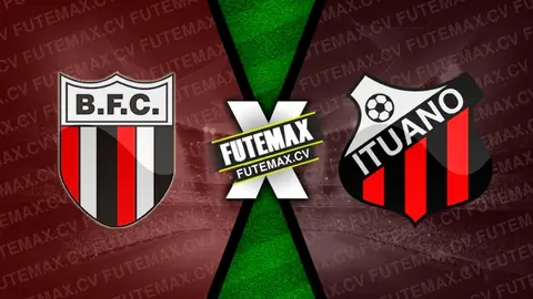 Assistir Botafogo-SP x Ituano ao vivo online 23/10/2024