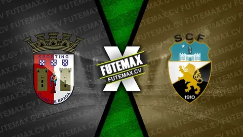 Assistir Braga x Farense ao vivo online 27/10/2024