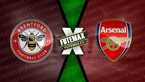 Assistir Brentford x Arsenal ao vivo HD 01/01/2025 grátis