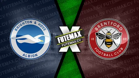 Assistir Brighton x Brentford ao vivo HD 27/12/2024