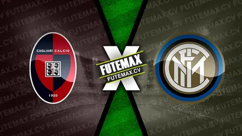 Assistir Cagliari x Inter de Milão ao vivo online 28/12/2024