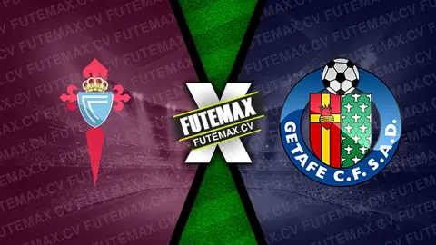 Assistir Celta x Getafe ao vivo online HD 04/11/2024