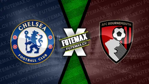 Assistir Chelsea x Bournemouth ao vivo online 14/01/2025