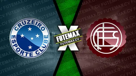 Assistir Cruzeiro x Lanús ao vivo 23/10/2024 online