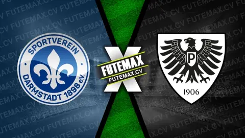 Assistir Darmstadt x Munster ao vivo 30/11/2024 grátis