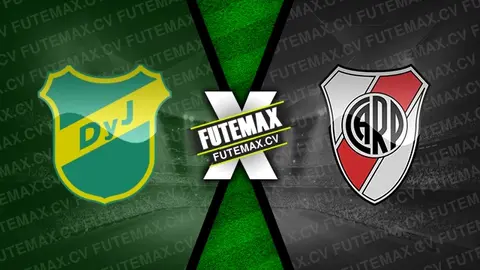 Assistir Defensa y Justicia x River Plate ao vivo online 25/10/2024