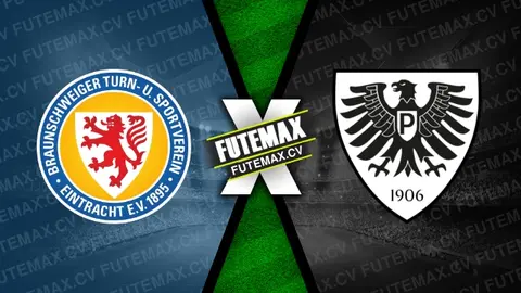 Assistir Eintracht Braunschweig x Munster ao vivo HD 27/10/2024