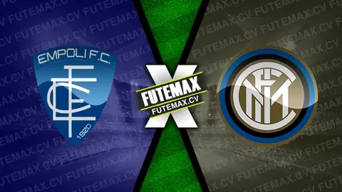 Assistir Empoli x Inter de Milão ao vivo HD 30/10/2024 grátis