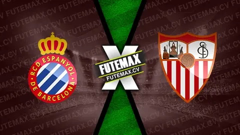 Assistir Espanyol x Sevilla ao vivo 25/10/2024 grátis