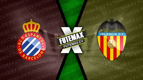 Assistir Espanyol x Valencia ao vivo HD 09/11/2024 grátis