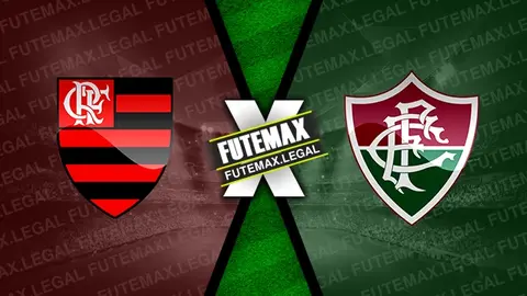 Assistir Flamengo x Fluminense ao vivo 17/10/2024 grátis