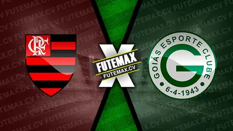 Assistir Flamengo x Goiás ao vivo HD 23/10/2024 grátis