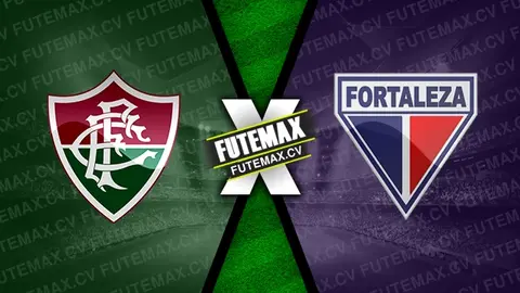 Assistir Fluminense x Fortaleza ao vivo HD 22/11/2024