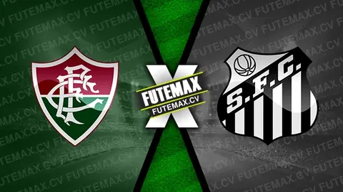 Assistir Fluminense x Santos ao vivo online HD 12/12/2024