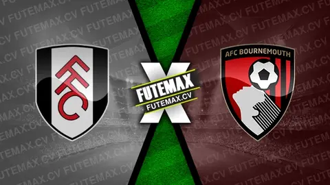 Assistir Fulham x Bournemouth ao vivo 29/12/2024 grátis