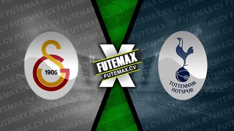 Assistir Galatasaray x Tottenham ao vivo HD 07/11/2024 grátis