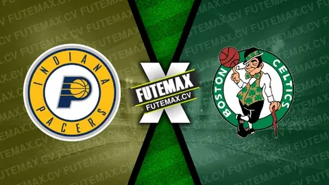 Assistir Indiana Pacers x Boston Celtics ao vivo HD 30/10/2024