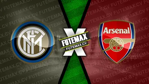 Assistir Inter de Milão x Arsenal ao vivo online HD 06/11/2024