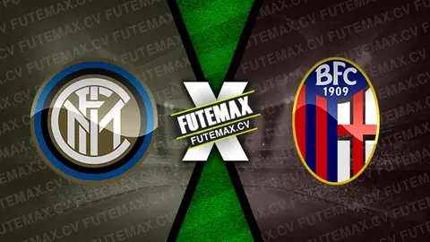 Assistir Inter de Milão x Bologna ao vivo HD 15/01/2025