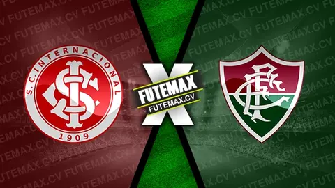 Assistir Internacional x Fluminense ao vivo HD 08/11/2024 grátis