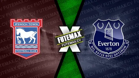 Assistir Ipswich Town x Everton ao vivo HD 19/10/2024 grátis