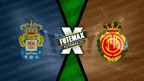 Assistir Las Palmas x Mallorca ao vivo HD 23/11/2024