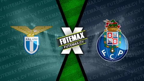 Assistir Lazio x Porto ao vivo 07/11/2024 grátis