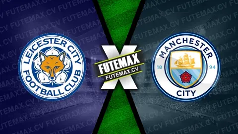 Assistir Leicester x Manchester City ao vivo HD 29/12/2024 grátis