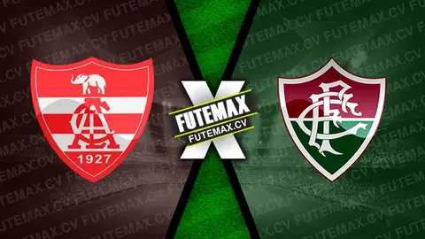 Assistir Linense x Fluminense ao vivo online 09/01/2025