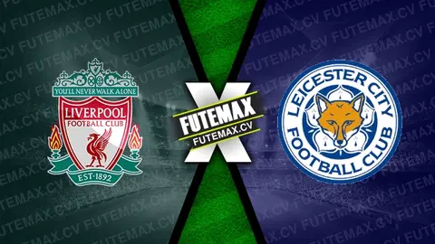 Assistir Liverpool x Leicester ao vivo HD 26/12/2024