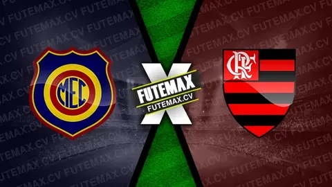 Assistir Madureira x Flamengo ao vivo online 16/01/2025