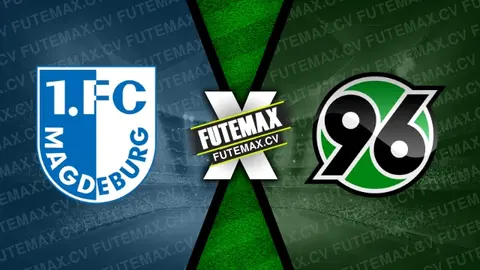 Assistir Magdeburg x Hannover ao vivo HD 27/10/2024 grátis