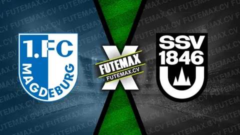 Assistir Magdeburg x Ulm ao vivo 09/11/2024 online