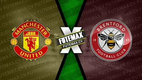 Assistir Manchester United x Brentford ao vivo HD 19/10/2024