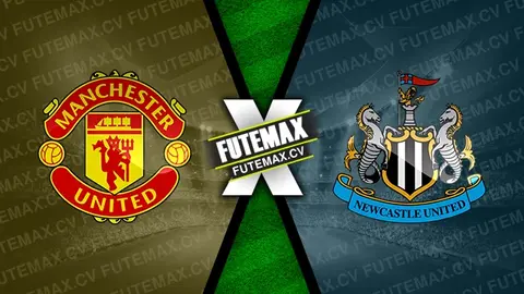 Assistir Manchester United x Newcastle ao vivo 30/12/2024 grátis