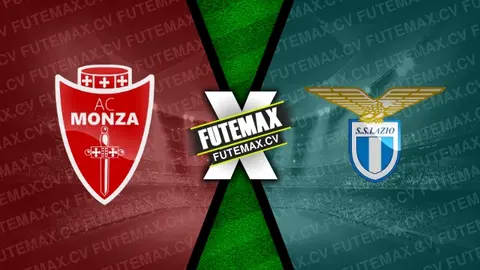 Assistir Monza x Lazio ao vivo online HD 10/11/2024