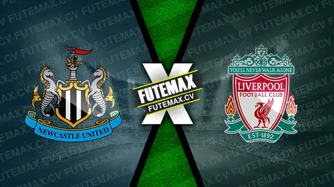 Assistir Newcastle x Liverpool ao vivo HD 04/12/2024 grátis