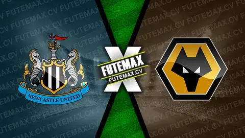 Assistir Newcastle x Wolverhampton ao vivo HD 15/01/2025