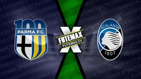 Assistir Parma x Atalanta ao vivo 23/11/2024 online