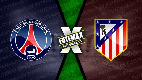 Assistir PSG x Atlético Madrid ao vivo HD 06/11/2024 grátis