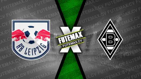 Assistir RB Leipzig x Borussia Monchengladbach ao vivo HD 09/11/2024