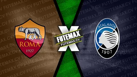 Assistir Roma x Atalanta ao vivo HD 02/12/2024 grátis