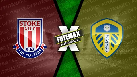 Assistir Stoke City x Leeds United ao vivo online 26/12/2024